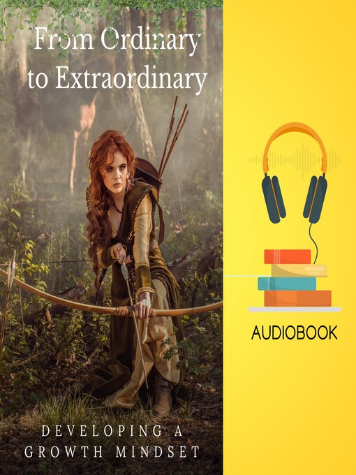 Title details for From Ordinary to Extraordinary by Thomas Jacob - Available